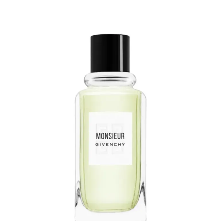 Monsieur De Givenchy New 100 ML