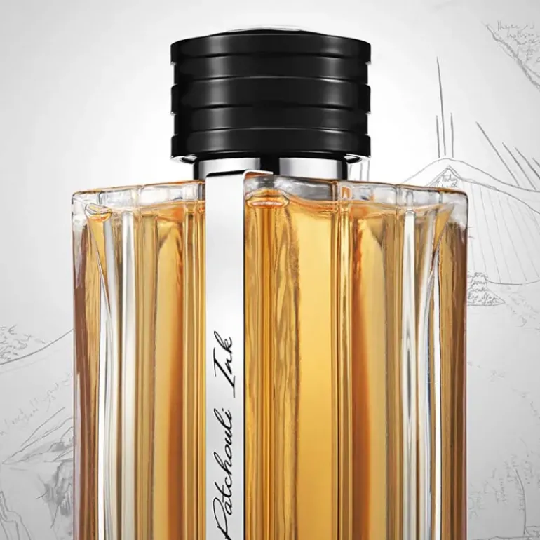 Montblanc Collection Patchouli Ink 125 ML