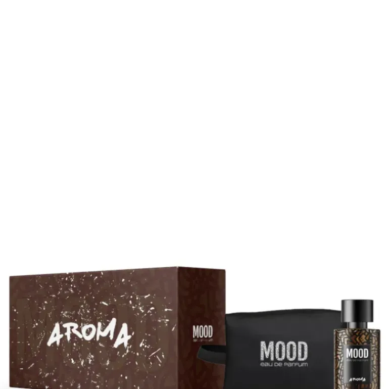 Mood Aroma Confezione