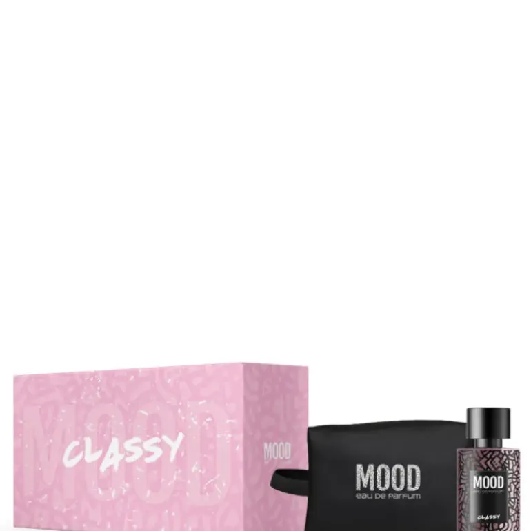 Mood Classy Confezione