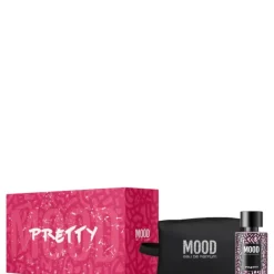 Mood Pretty Confezione