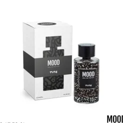 Mood Pure 100 ML