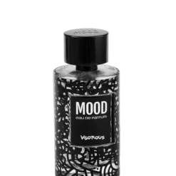 Mood Vigorous