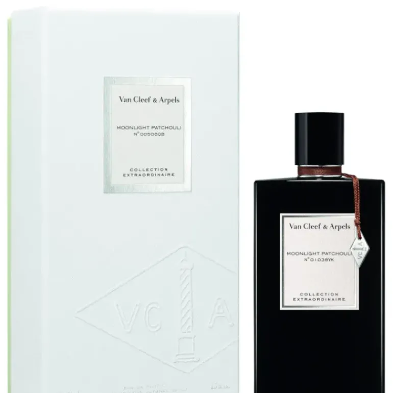 Moonlight Patchouli
