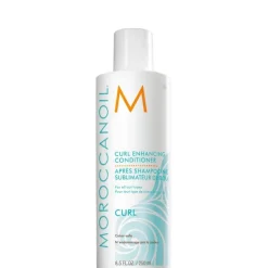 Moroccanoil Curl Enhancing Conditioner