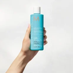 Moroccanoil Curl Enhancing Shampoo