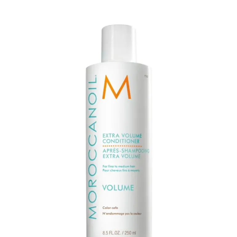 Moroccanoil Extra Volume Conditioner