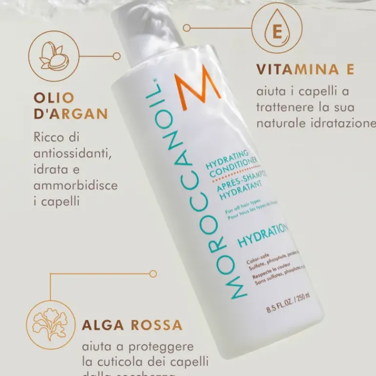 Moroccanoil Hydration Conditioner