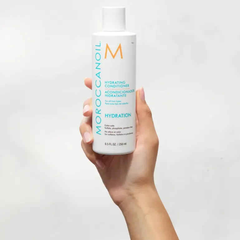 Moroccanoil Hydration Conditioner