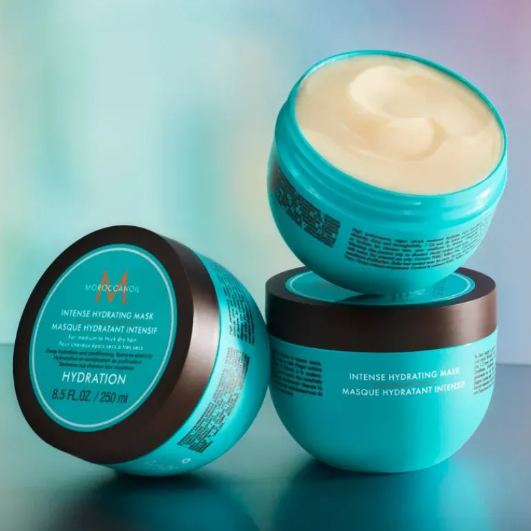 Moroccanoil Intense Hydrating Mask