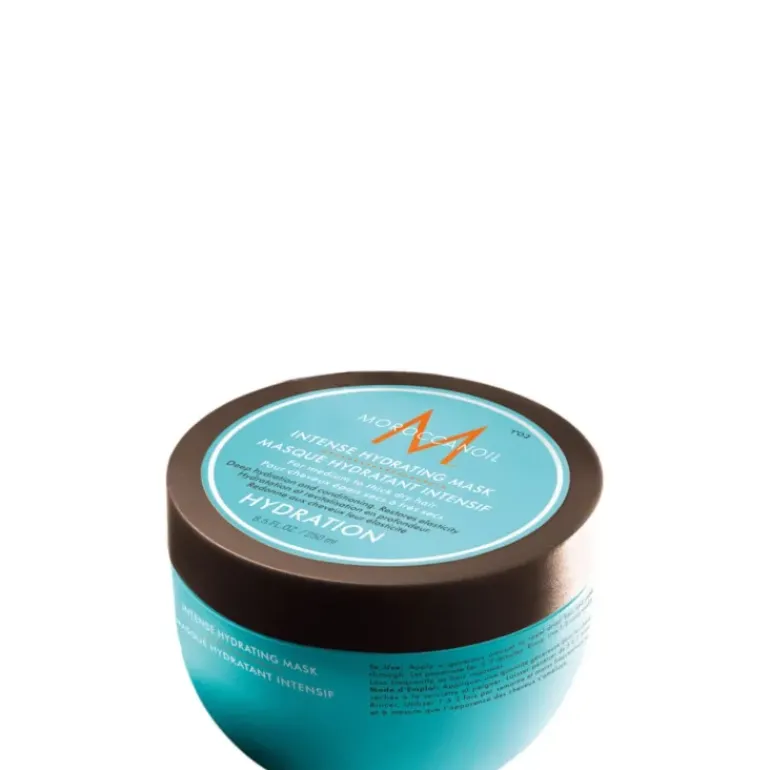 Moroccanoil Intense Hydrating Mask