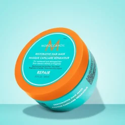 Moroccanoil Restorative Hair Mask