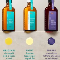 Moroccanoil Treatment Purple