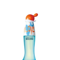 Moschino Cheap and Chip I Love Love 50 ML