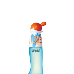 Moschino Cheap and Chip I Love Love