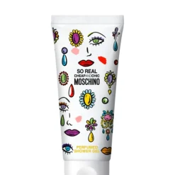 Moschino Cheap and Chip So Real 200 ML