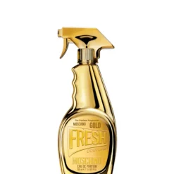 Moschino Fresh Couture Gold