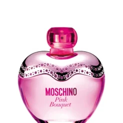Moschino Pink Bouquet