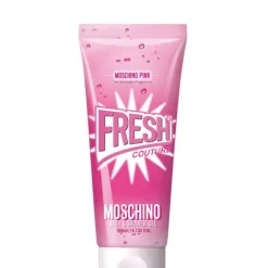 Moschino Pink Fresh Couture 200 ML