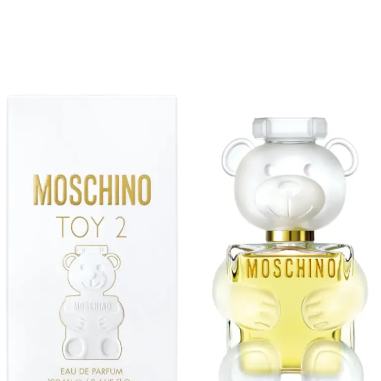 Moschino Toy 2