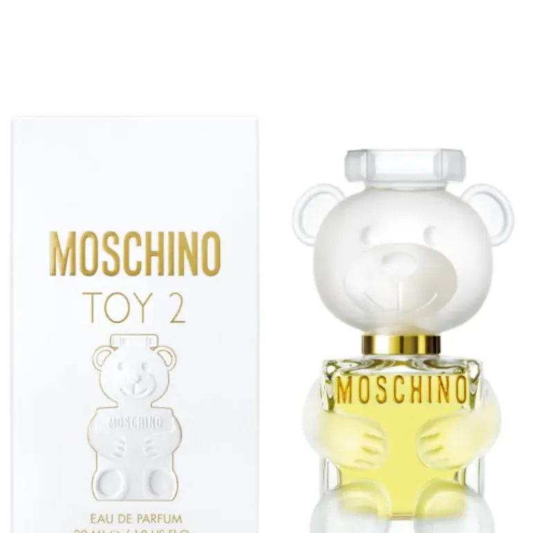 Moschino Toy 2