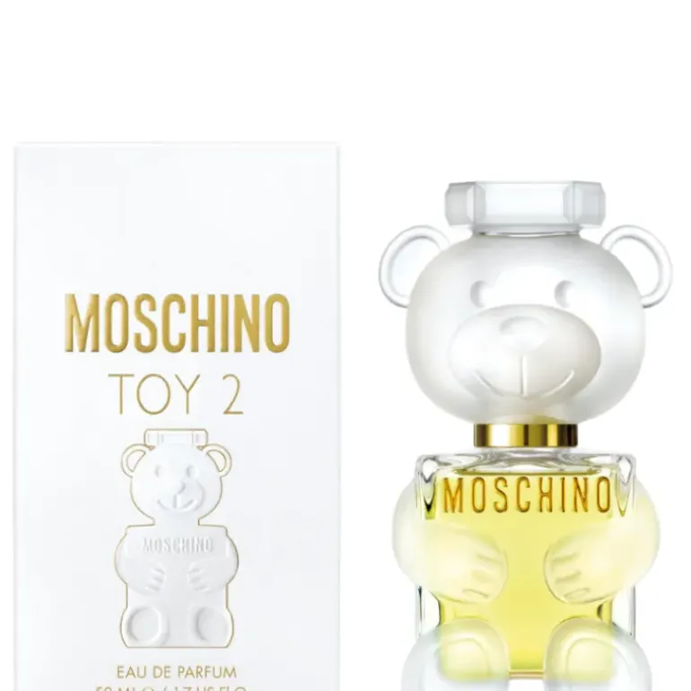Moschino Toy 2