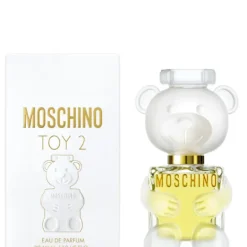 Moschino Toy 2