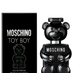 Moschino Toy Boy