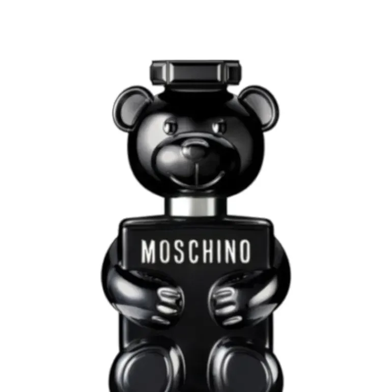 Moschino Toy Boy
