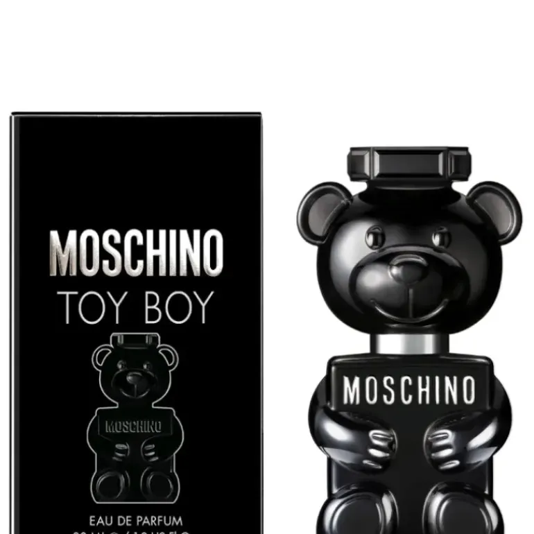 Moschino Toy Boy