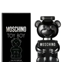 Moschino Toy Boy