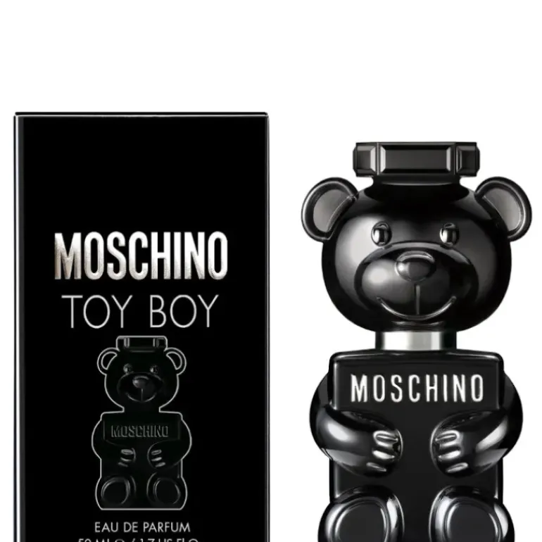 Moschino Toy Boy