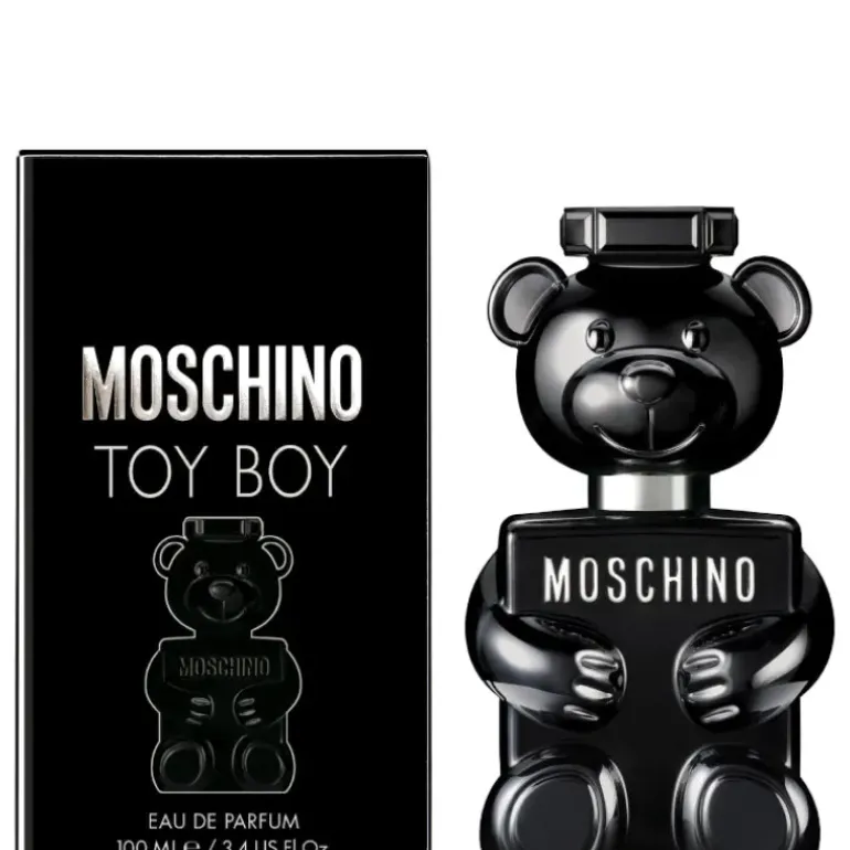 Moschino Toy Boy
