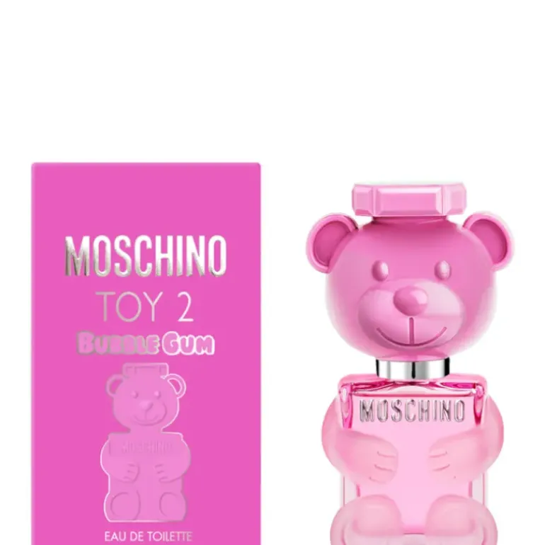 Moschino Toy 2 Bubble Gum