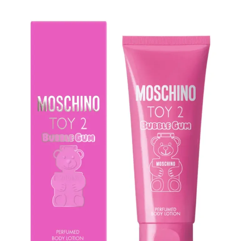 Moschino Toy 2 Bubble Gum 200 ML