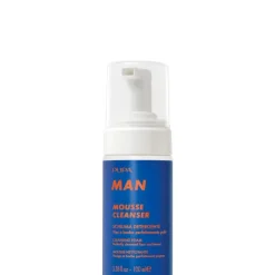 Mousse Cleanser - Pupa Man 100 ML