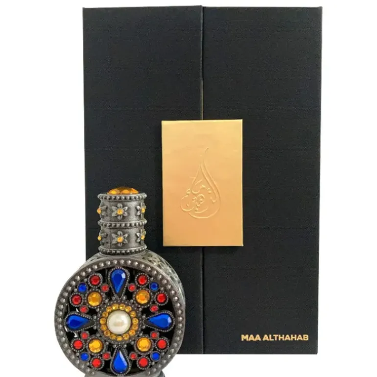 Mozaghrfa 12 ML