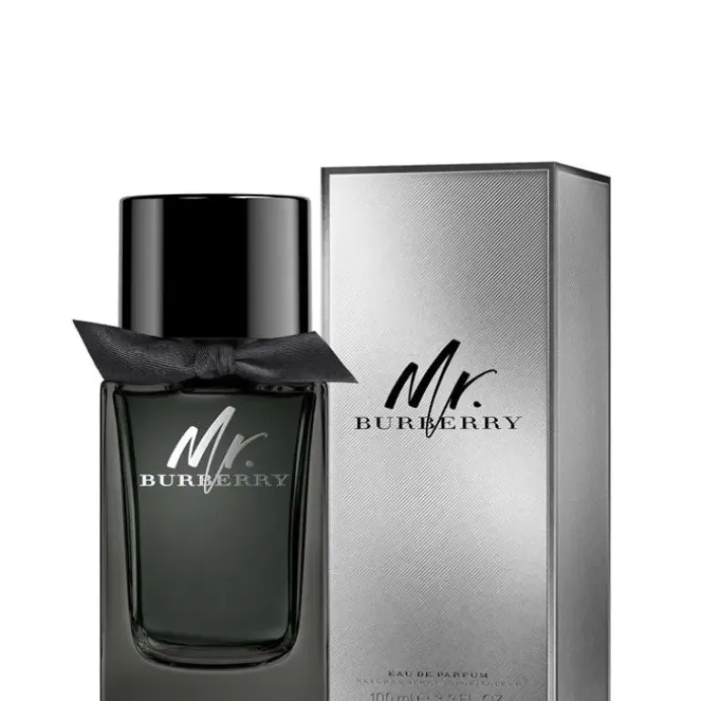 Mr Burberry EDP