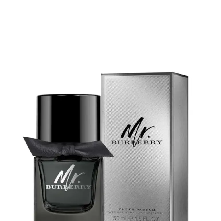 Mr Burberry EDP