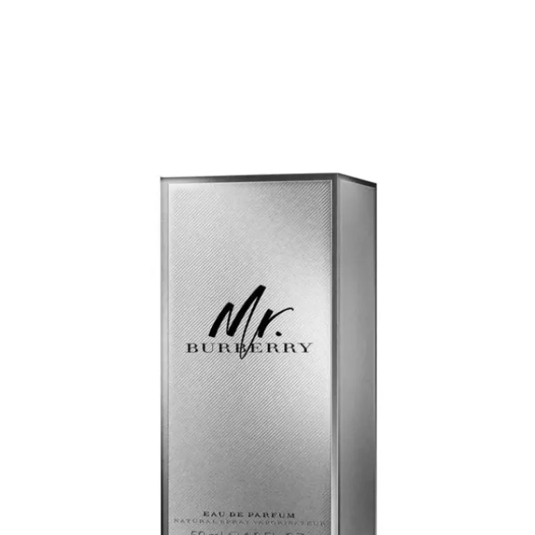 Mr Burberry EDP