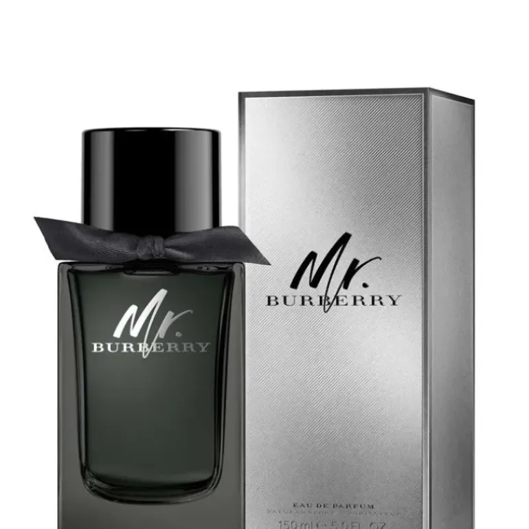 Mr Burberry EDP