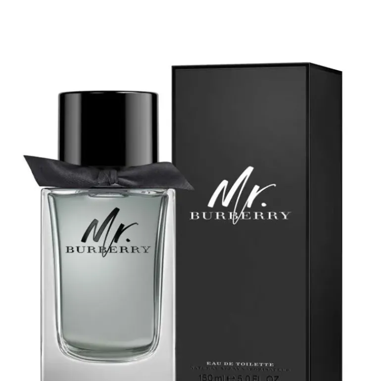 Mr Burberry EDT