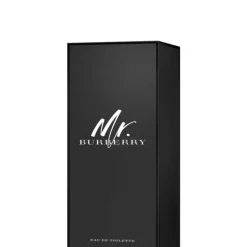 Mr Burberry EDT
