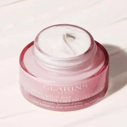 Multi-Active Jour - Pelle Secca 50 ML