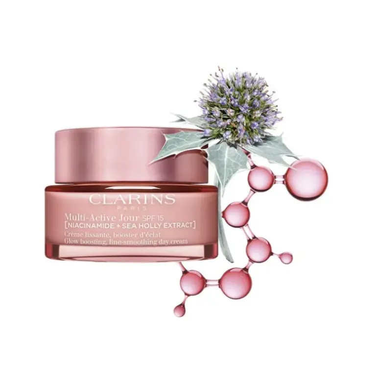 Multi-Active Jour SPF 15 - Tutti i tipi di Pelle 50 ML