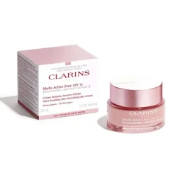 Multi-Active Jour SPF 15 - Tutti i tipi di Pelle 50 ML