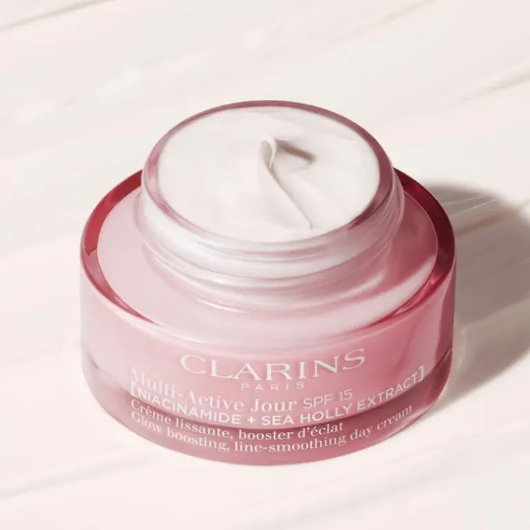 Multi-Active Jour SPF 15 - Tutti i tipi di Pelle 50 ML