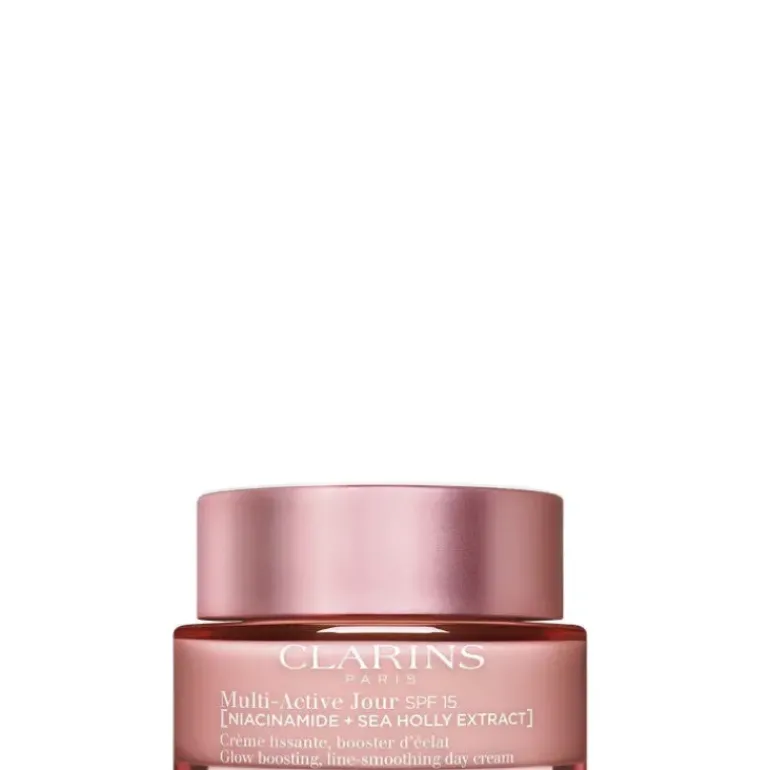 Multi-Active Jour SPF 15 - Tutti i tipi di Pelle 50 ML