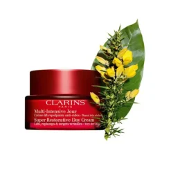 Multi-Intensive Jour - Pelli Molto Secche 50 ML