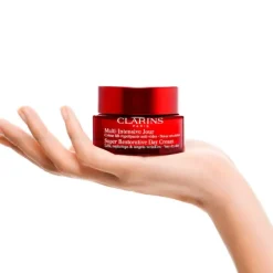 Multi-Intensive Jour - Pelli Molto Secche 50 ML